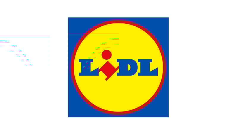 lidl logo